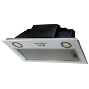Встраиваемая вытяжка VENTOLUX PUNTO 52 WH (900) PB PC Встраиваемая вытяжка VENTOLUX PUNTO 52 WH (900) PB PC
