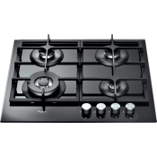 Варильна поверхня Whirlpool GOA 6425/NB Варильна поверхня Whirlpool GOA 6425/NB
