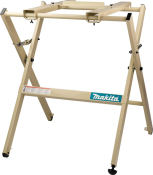 Стаціонарний стіл для рейсмусу Makita 2012NB 198689-7 Стаціонарний стіл для рейсмусу Makita 2012NB 198689-7