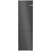 Холодильник з морозильною камерою BOSCH KGN39VXBT Холодильник з морозильною камерою BOSCH KGN39VXBT