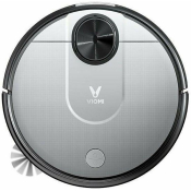 Робот-пилосос Viomi Cleaning Robot V2 Pro Black (V-RVCLM21B) Робот-пилосос Viomi Cleaning Robot V2 Pro Black (V-RVCLM21B)