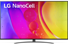 Телевізор LG 65NANO823QB Телевізор LG 65NANO823QB