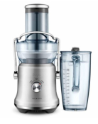Соковыжималка Sage SJE530BSS4GUK1 Nutri Cold Plus Соковыжималка Sage SJE530BSS4GUK1 Nutri Cold Plus