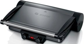 Электрогриль прижимной Bosch TCG4215 Электрогриль прижимной Bosch TCG4215