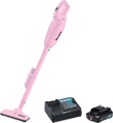 Акумуляторний пилосос Makita CL108FDSAP Акумуляторний пилосос Makita CL108FDSAP