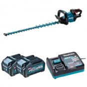 Акумуляторний кущоріз Makita UH009GM201 Акумуляторний кущоріз Makita UH009GM201