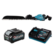 Акумуляторний кущоріз Makita UH013GM101 Акумуляторний кущоріз Makita UH013GM101
