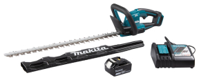 Акумуляторний кущоріз Makita DUH606RT Акумуляторний кущоріз Makita DUH606RT