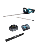 Акумуляторний кущоріз Makita DUH607F001 Акумуляторний кущоріз Makita DUH607F001