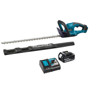 Акумуляторний кущоріз Makita DUH607RT Акумуляторний кущоріз Makita DUH607RT