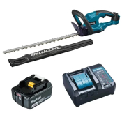 Акумуляторний кущоріз Makita DUH507F001 Акумуляторний кущоріз Makita DUH507F001
