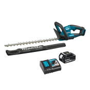 Акумуляторний кущоріз Makita DUH506RT Акумуляторний кущоріз Makita DUH506RT