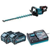 Акумуляторний кущоріз Makita UH008GM201 Акумуляторний кущоріз Makita UH008GM201