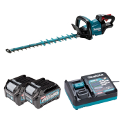 Акумуляторний кущоріз Makita UH008GD201 Акумуляторний кущоріз Makita UH008GD201