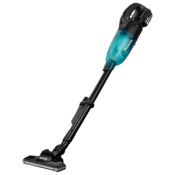 Акумуляторний вертикальний пилосос Makita DCL283FRFB Акумуляторний вертикальний пилосос Makita DCL283FRFB