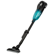 Акумуляторний вертикальний пилосос Makita DCL284FRFB Акумуляторний вертикальний пилосос Makita DCL284FRFB