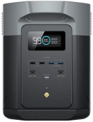 Зарядная станция EcoFlow DELTA 2 Max Зарядная станция EcoFlow DELTA 2 Max