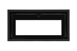 Вытяжка Ciarko Design Su Mini CDZ6001C black Вытяжка Ciarko Design Su Mini CDZ6001C black