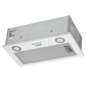 Вытяжка VENTOLUX PUNTO 52 WH (950) PB Вытяжка VENTOLUX PUNTO 52 WH (950) PB