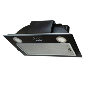 Вытяжка VENTOLUX PUNTO 52 BK (900) PB PC Вытяжка VENTOLUX PUNTO 52 BK (900) PB PC