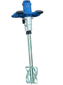 Будівельний міксер Scheppach PM1800D Будівельний міксер Scheppach PM1800D