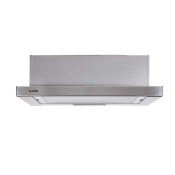 Вытяжка VENTOLUX GARDA 60 INOX (700) LED Вытяжка VENTOLUX GARDA 60 INOX (700) LED