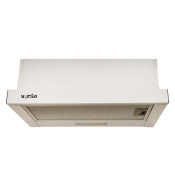 Витяжка VENTOLUX GARDA 50 WH (500) LED Витяжка VENTOLUX GARDA 50 WH (500) LED