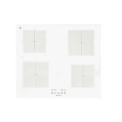 Варочная поверхность VENTOLUX HI 64 WH TC