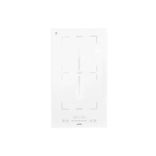 Варочная поверхность VENTOLUX HI 32 WH TC FBS FZ SL Варочная поверхность VENTOLUX HI 32 WH TC FBS FZ SL