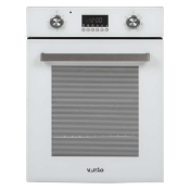 Духова шафаVENTOLUX TOKYO 6 ST (WH) Духова шафаVENTOLUX TOKYO 6 ST (WH)