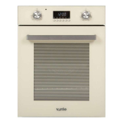 Духова шафа VENTOLUX TOKYO 6 ST (IVORY) Духова шафа VENTOLUX TOKYO 6 ST (IVORY)