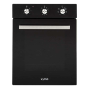 Духова шафа VENTOLUX OSAKA 6 MT (BK) Духова шафа VENTOLUX OSAKA 6 MT (BK)