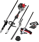 Комбісистема Scheppach MFH5200-4P Комбісистема Scheppach MFH5200-4P