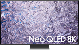 Телевізор Samsung QN800C Neo QLED 8K (2023) EU Телевізор Samsung QN800C Neo QLED 8K (2023) EU