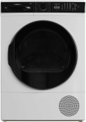 Сушильная машина De Dietrich DDF394HWE Сушильная машина De Dietrich DDF394HWE