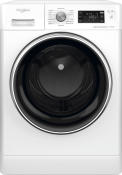 Стирально-сушильная машина автоматическая Whirlpool FFWDB 1176258 BCV UA Стирально-сушильная машина автоматическая Whirlpool FFWDB 1176258 BCV UA