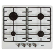 Варочная поверхность VENTOLUX HG640-MA3 S (WH) Варочная поверхность VENTOLUX HG640-MA3 S (WH)
