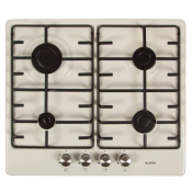 Варочная поверхность VENTOLUX HG640-MA3 S (IVORY) Варочная поверхность VENTOLUX HG640-MA3 S (IVORY)