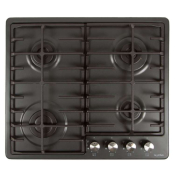 Варильна поверхня VENTOLUX HG640-DA3 CS (AN) Варильна поверхня VENTOLUX HG640-DA3 CS (AN)