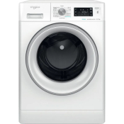Стирально-сушильная машина Whirlpool FFWDB 976258 SV EE Стирально-сушильная машина Whirlpool FFWDB 976258 SV EE