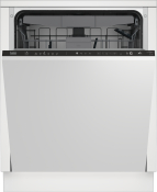 Вбудована посудомийна машина Beko BDIN36530 Вбудована посудомийна машина Beko BDIN36530