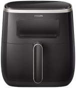 Мультипіч (аерофритюрниця) Philips HD9257/80 Мультипіч (аерофритюрниця) Philips HD9257/80