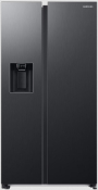 Холодильник з морозильною камерою Samsung RS68CG885EB1 Холодильник з морозильною камерою Samsung RS68CG885EB1