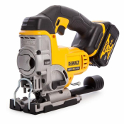Лобзик акумуляторний DeWalt DCS331M2 Лобзик акумуляторний DeWalt DCS331M2