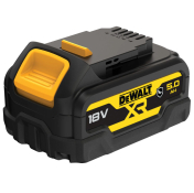 Акумуляторна батарея GFN DeWALT DCB184G Акумуляторна батарея GFN DeWALT DCB184G