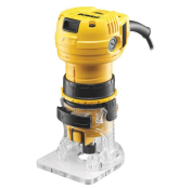Окантовочний (кромочний) фрезер DeWalt DWE6005 Окантовочний (кромочний) фрезер DeWalt DWE6005