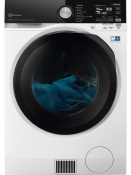 Стирально-сушильная машина Electrolux EW9WN249W Стирально-сушильная машина Electrolux EW9WN249W
