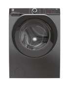 Пральна машина Hoover H-Wash 500 HWPDQ410AMBCR/-S Пральна машина Hoover H-Wash 500 HWPDQ410AMBCR/-S