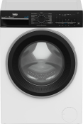 Стиральная машина Beko B3WFU57415WBPB Стиральная машина Beko B3WFU57415WBPB
