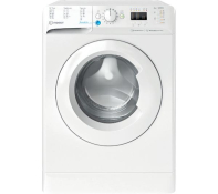 Стиральная машина Indesit BWSA 61294 W EU N Стиральная машина Indesit BWSA 61294 W EU N